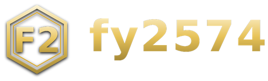 fy2574 logo